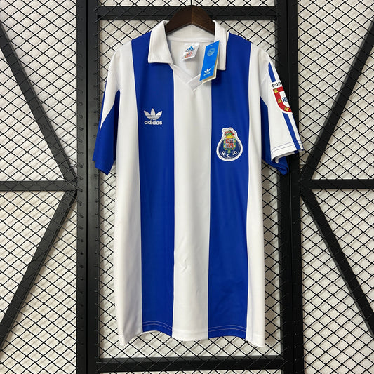 Porto Principal 86/87