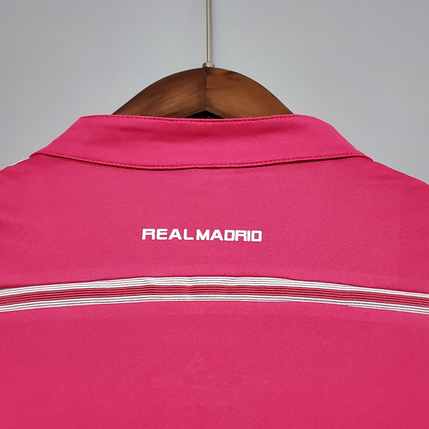 Real Madrid Alternativa 14/15 - Manga Comprida
