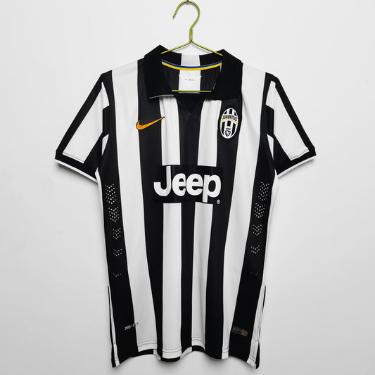 Juventus Principal 14/15