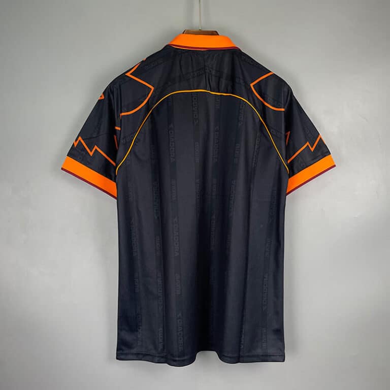 Roma Alternativa 99/00