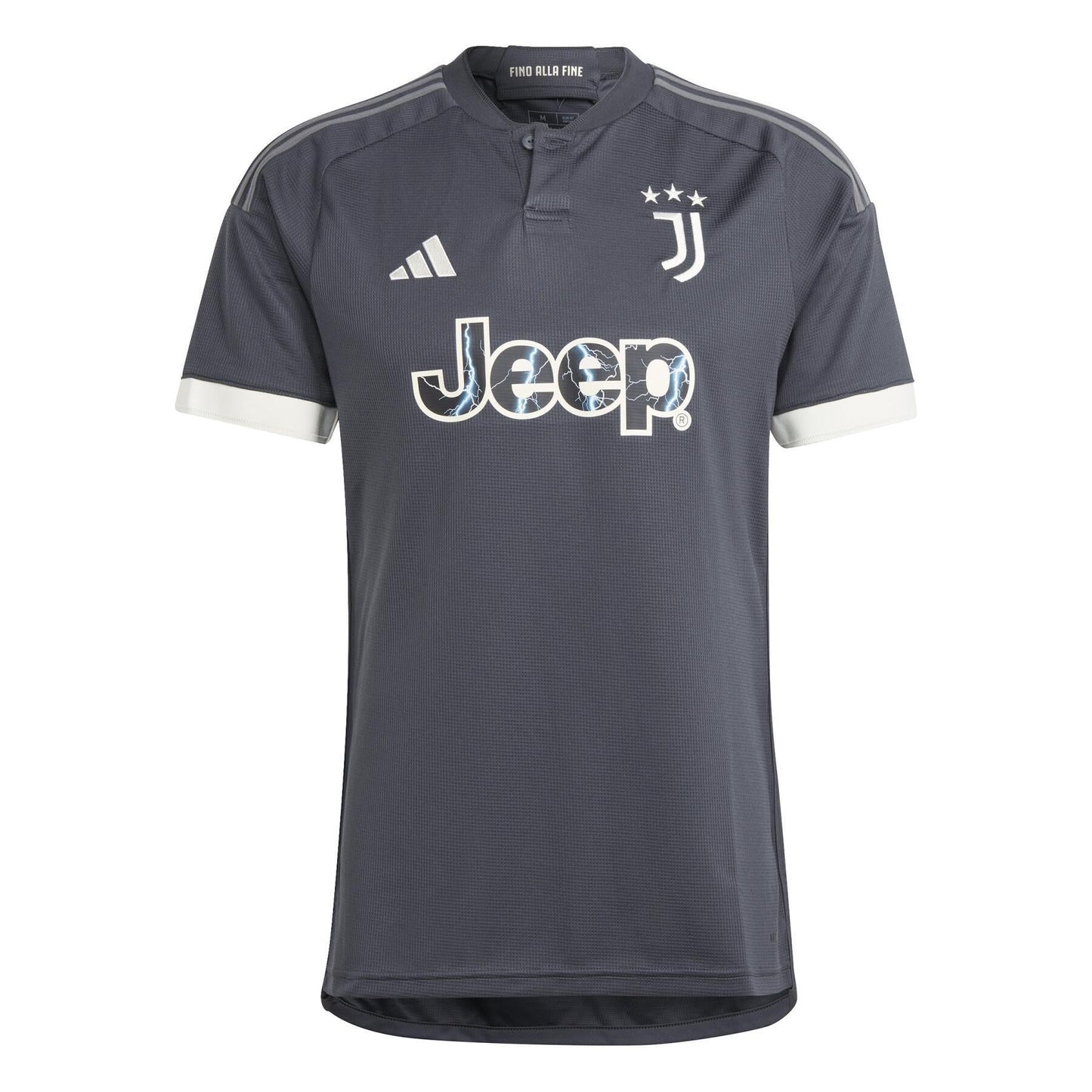 Juventus Terceira 23/24