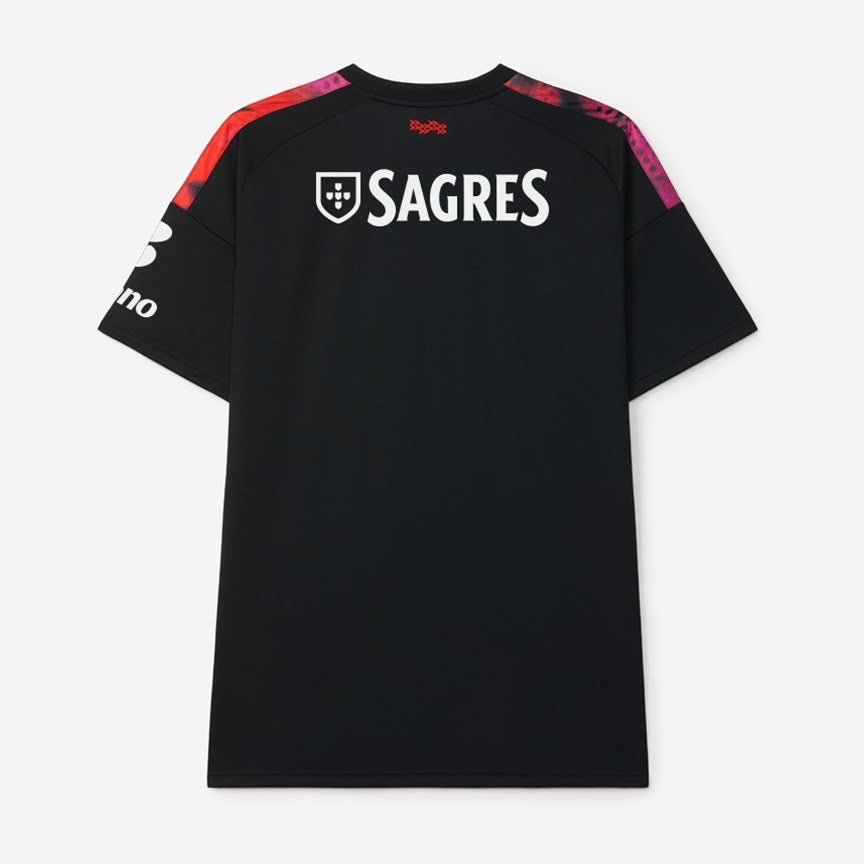 Benfica Terceira 26/27