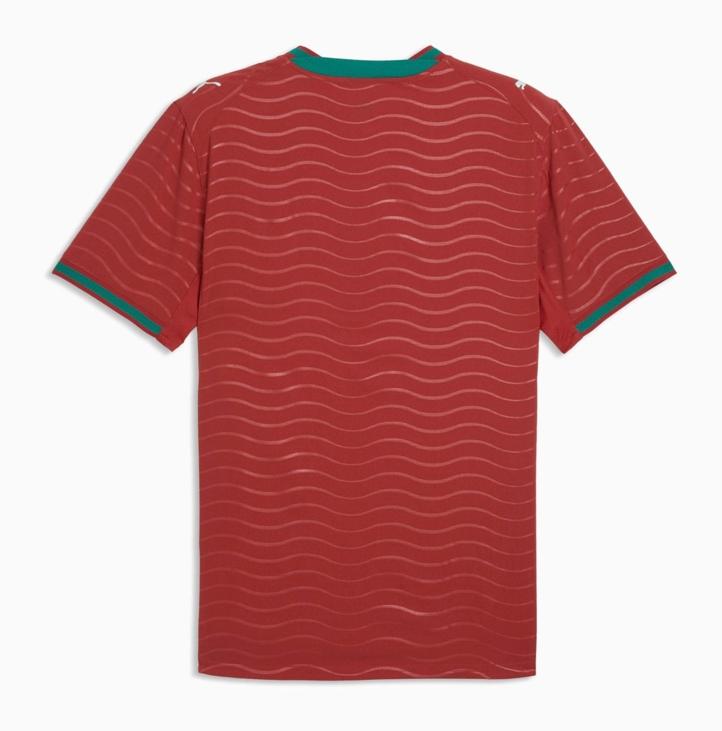 Portugal Principal - Mundial 2026