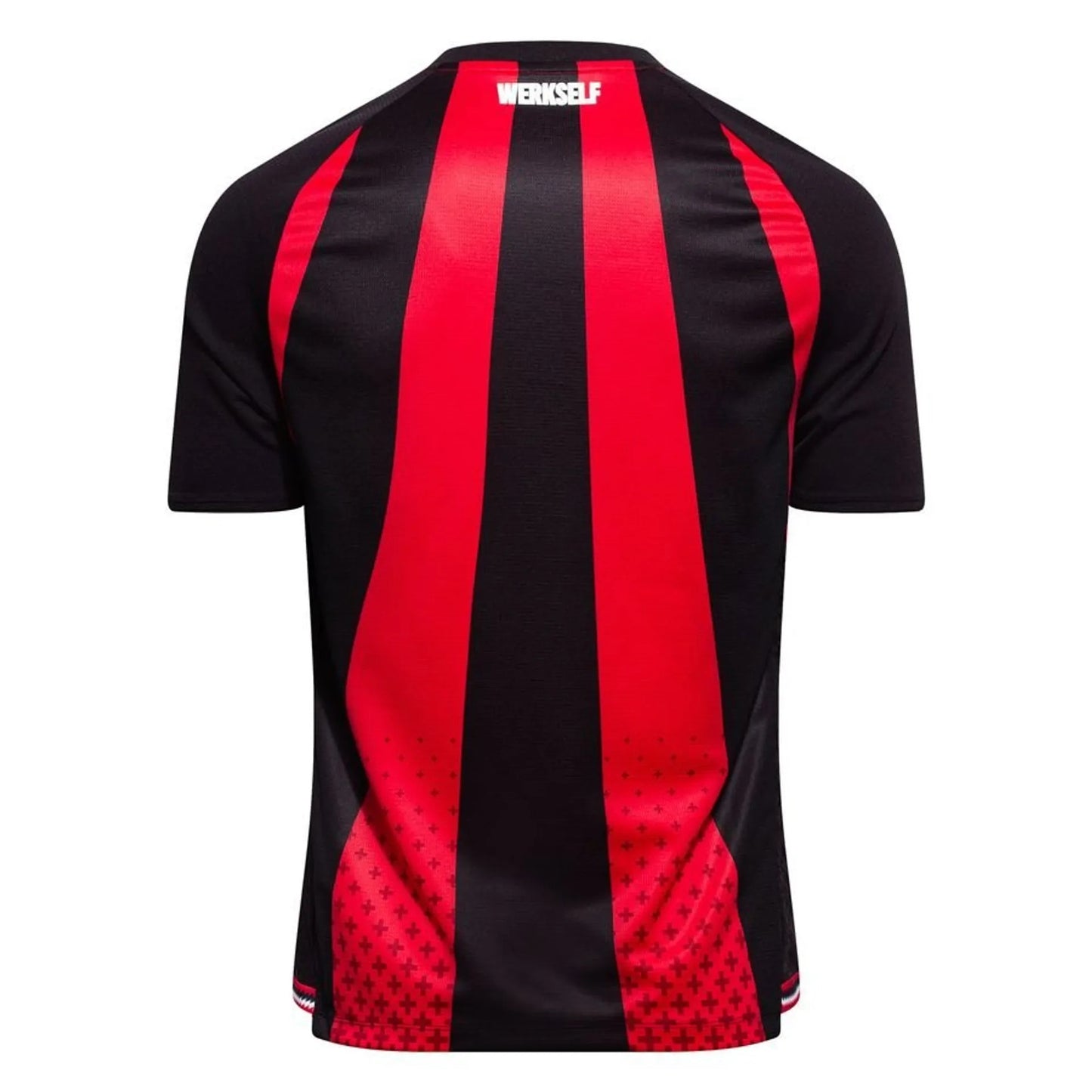 Leverkusen Principal 26/27
