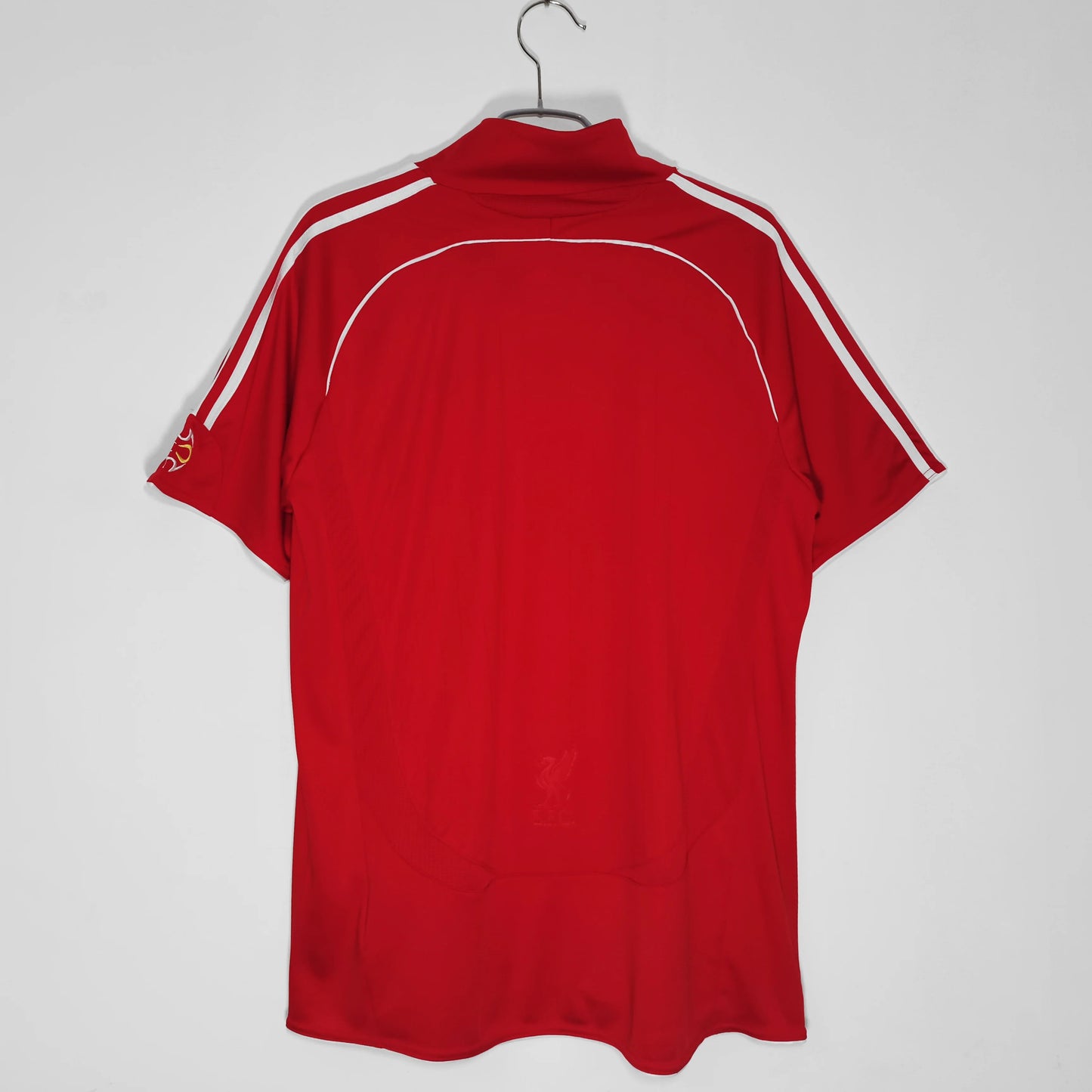 Liverpool Principal 06-07
