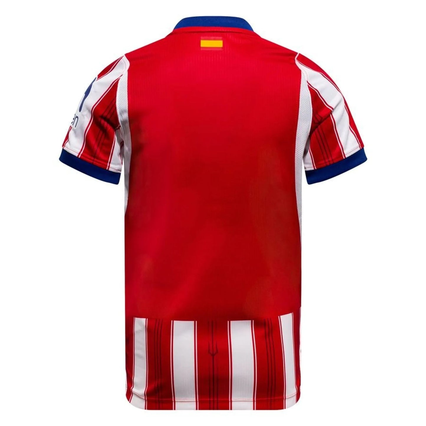 Atlético de Madrid Principal 26/27