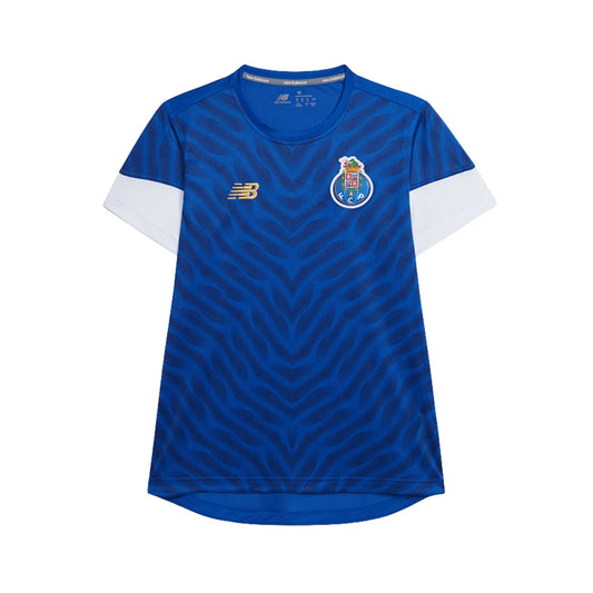 Porto Pré-Jogo 25/26