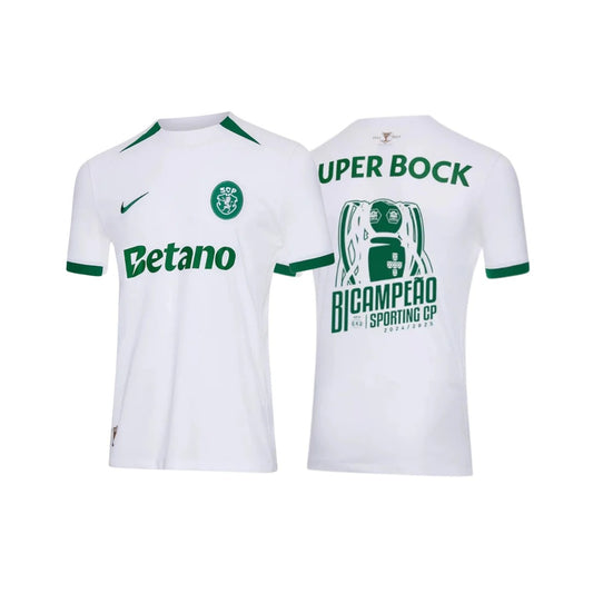 Sporting Alternativa 24/25 - Versão Bicampeão