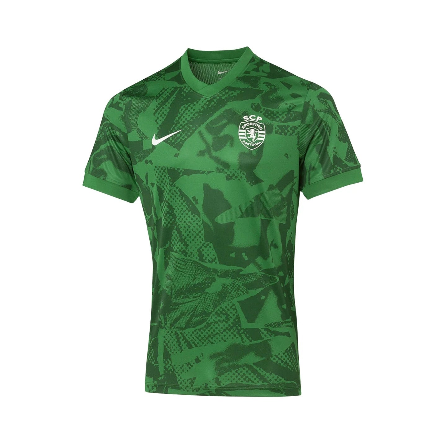 Sporting Aquecimento 25/26