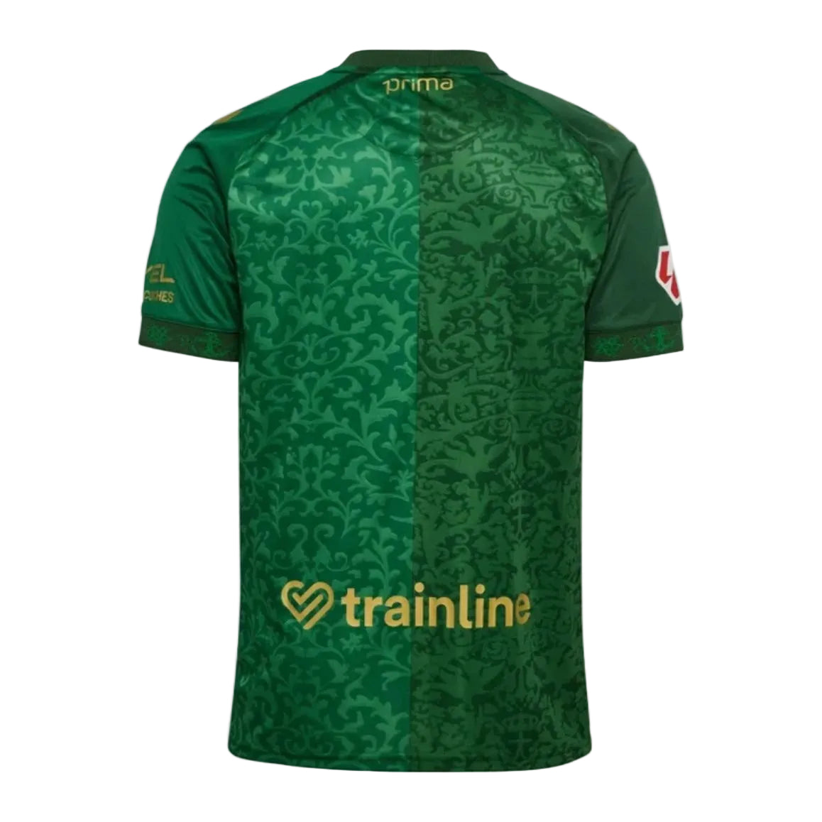 Real Betis Alternativa 26/27