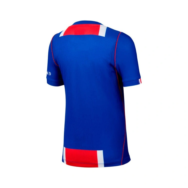 PSG Principal 26/27