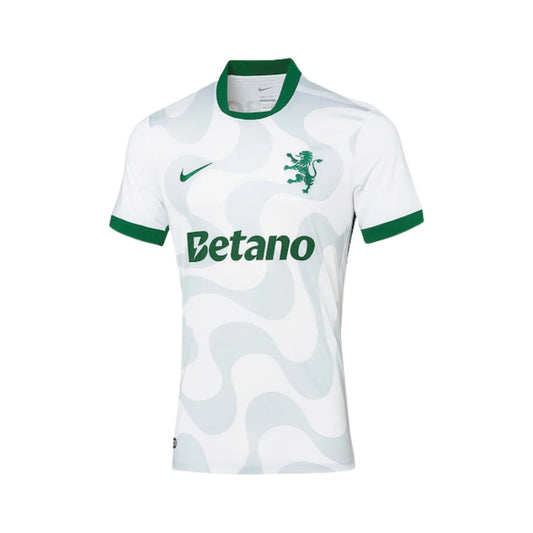 Sporting Alternativa Branca 25/26