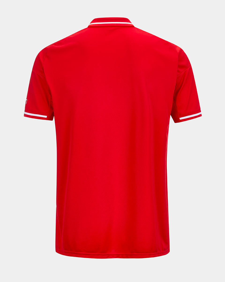 Nottingham Forest Principal 25/26