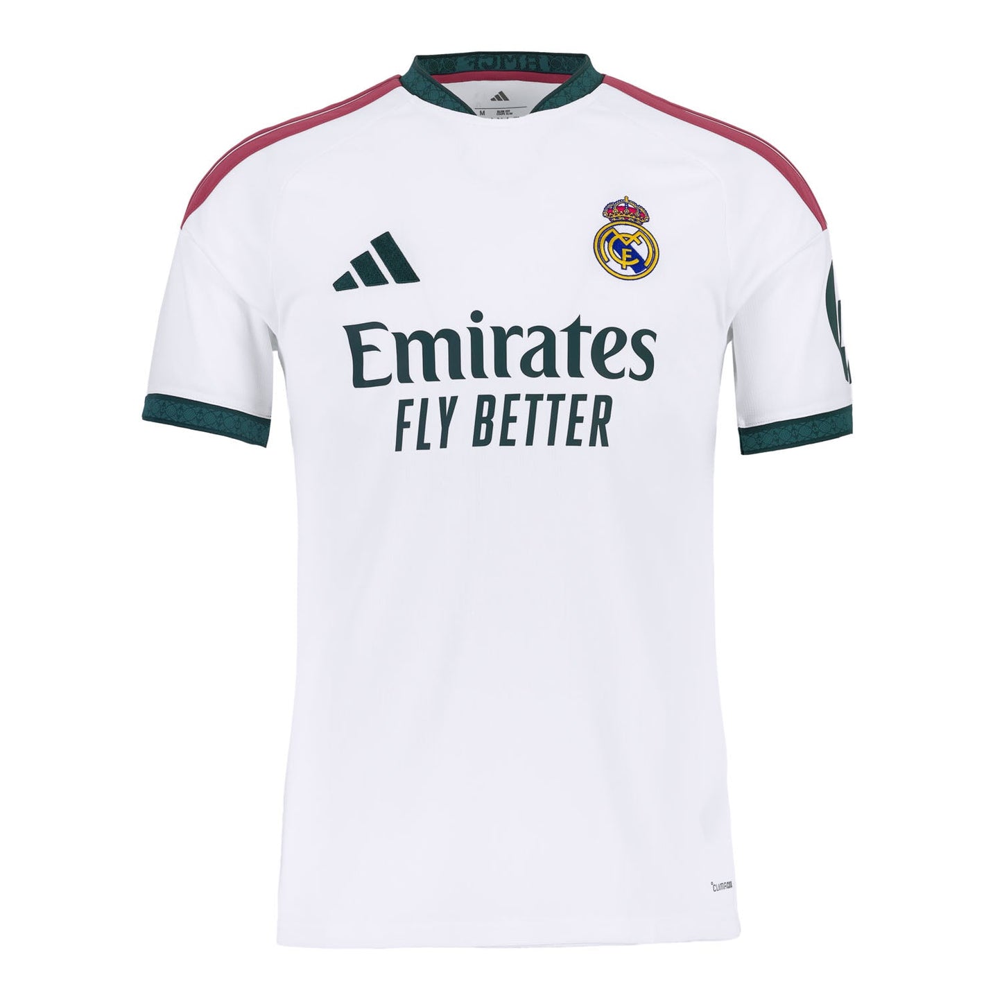 Real Madrid Principal 26/27