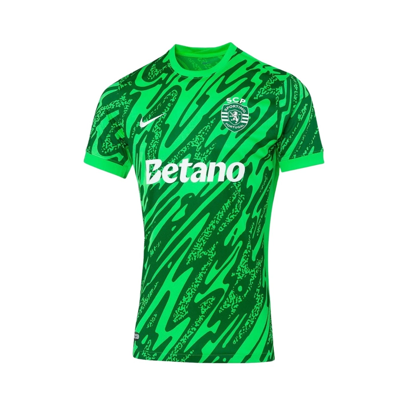 Sporting Guarda-Redes 25/26