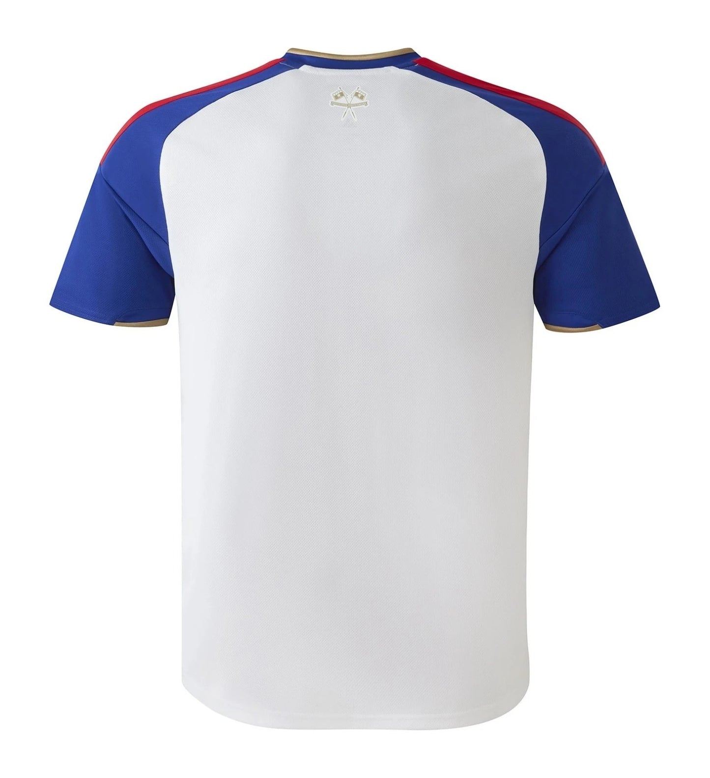 Olympique Lyon Principal 26/27