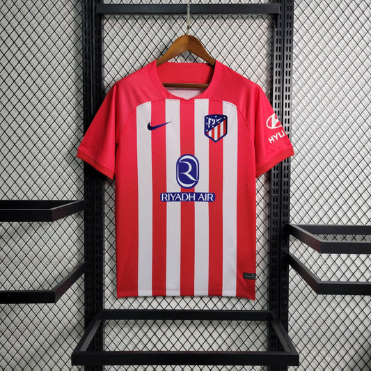 Atlético de Madrid Principal 23/24