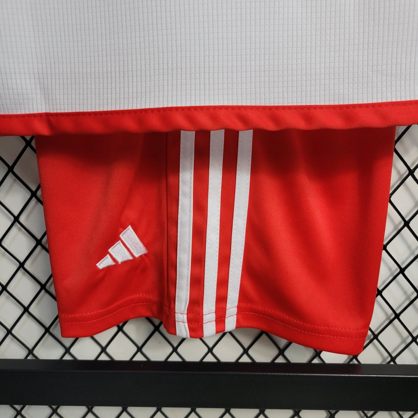 Kit Criança Bayern Munique Principal 23/24