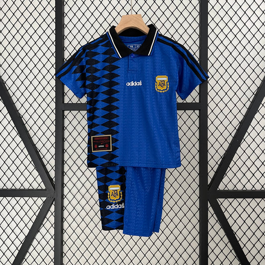 Kit Criança Argentina Alternativa 1994