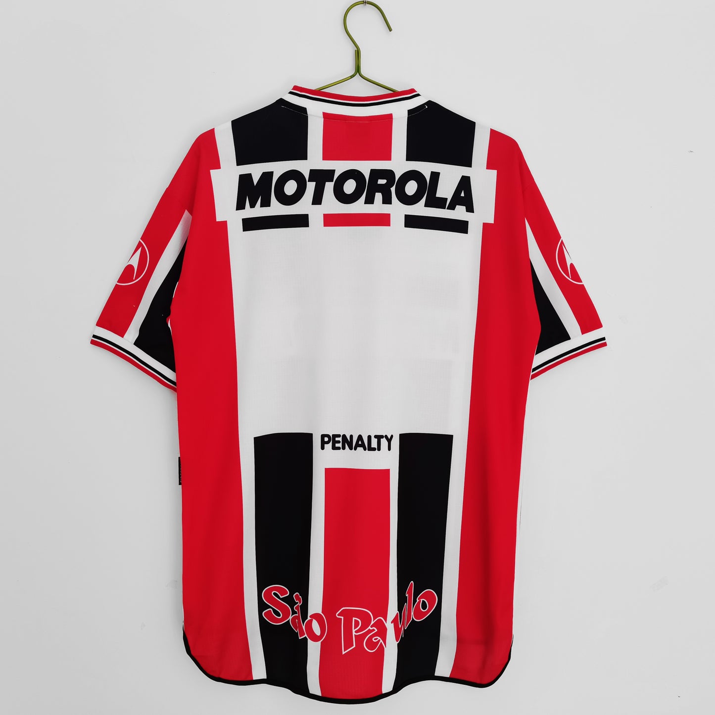 São Paulo Alternativa 2000