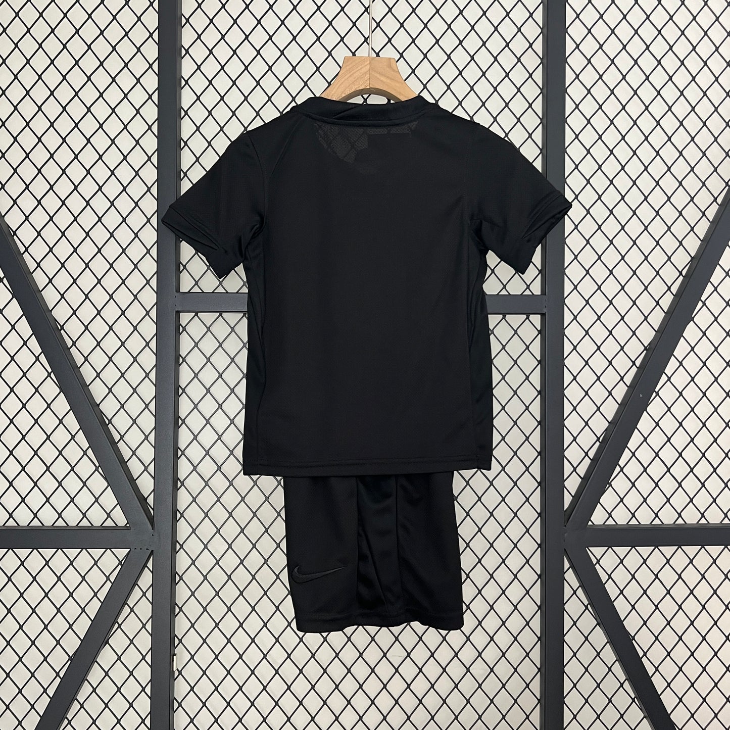 Kit Criança Corinthians Alternativa 24/25