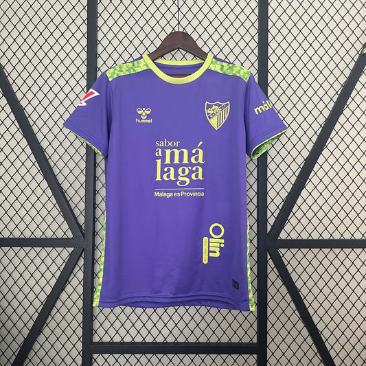 Málaga Alternativa 24/25