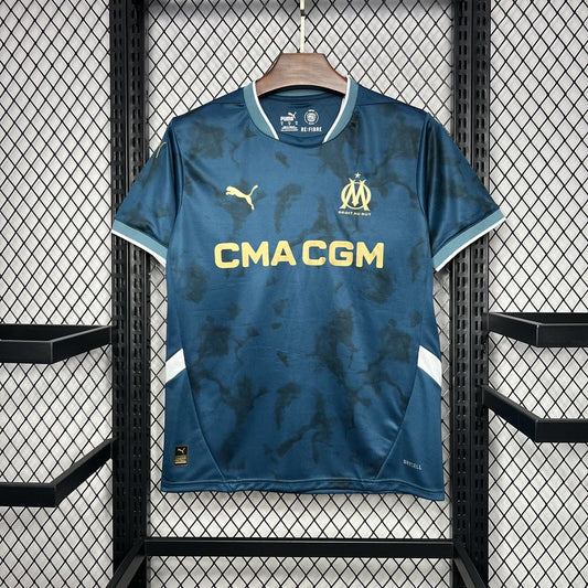 Marselha Alternativa 24/25