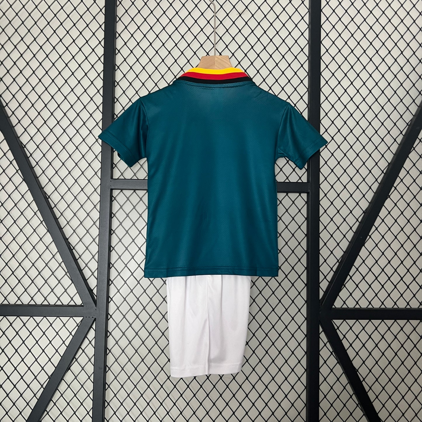 Kit Criança Alemanha Alternativa 1994