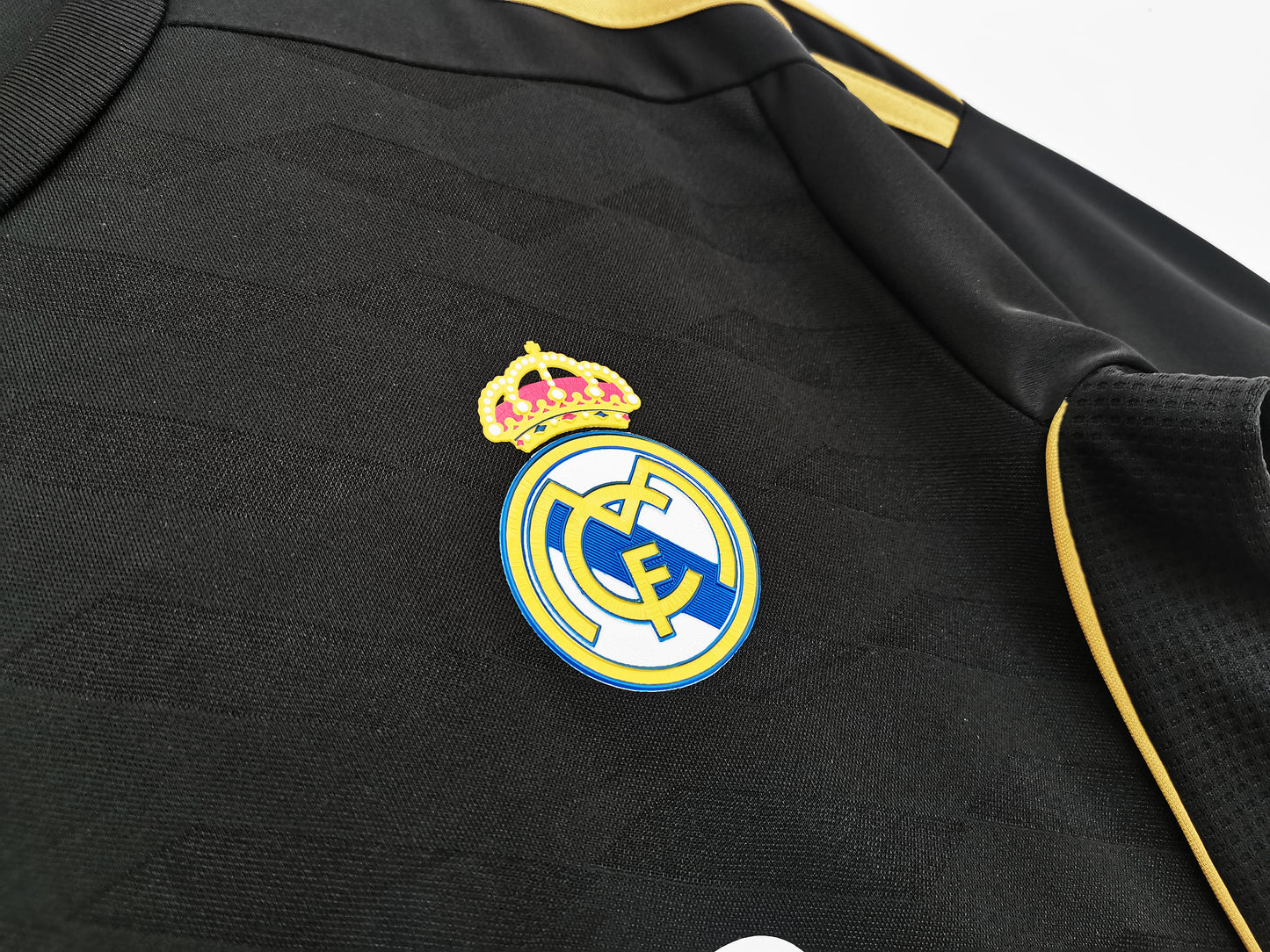 Real Madrid Alternativa 11/12