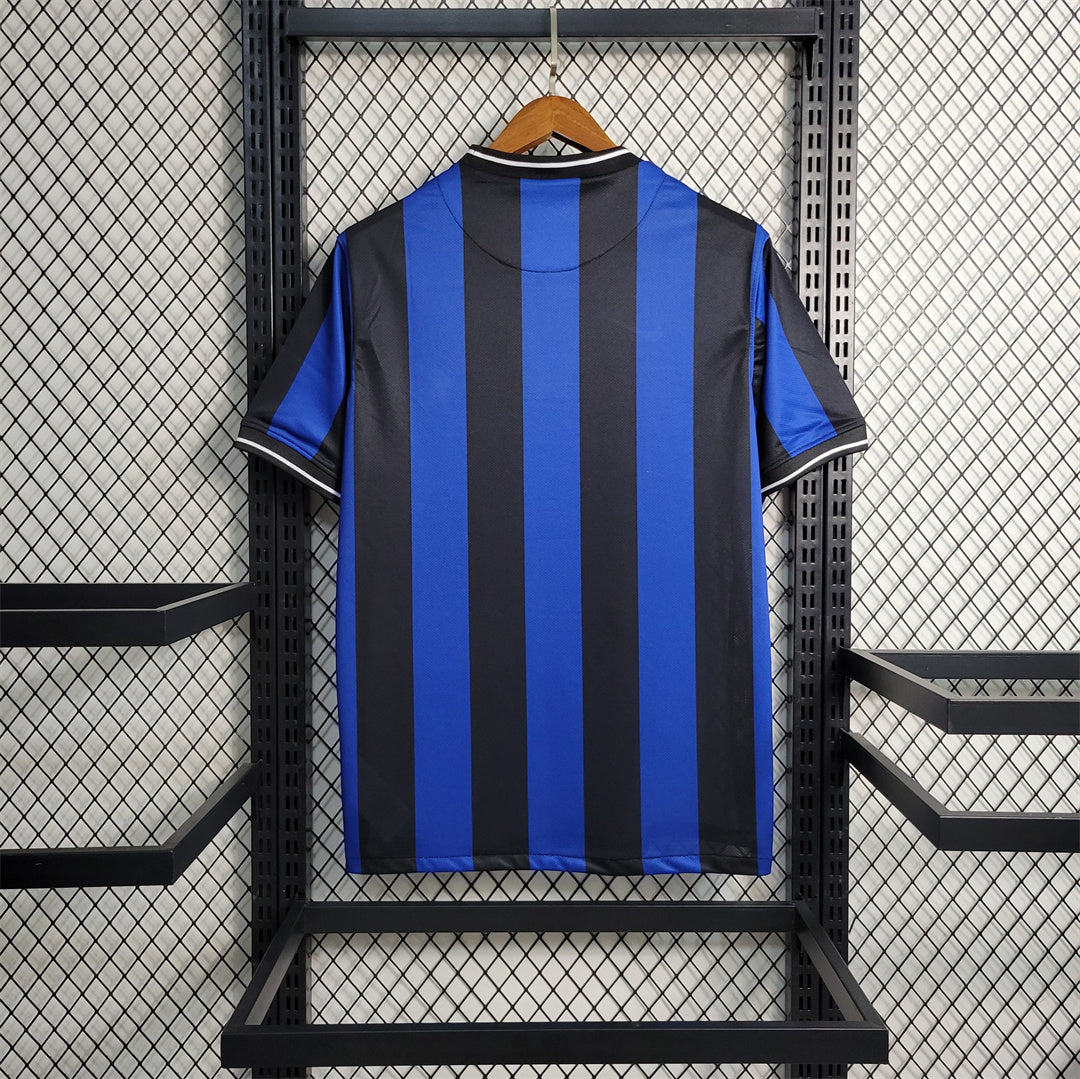 Inter Milão Principal 09/10 - Final Champions League