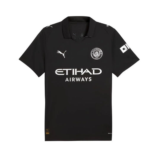 Manchester City Alternativa 25/26