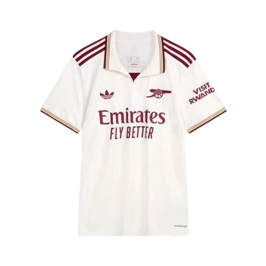 Arsenal Terceira 25/26