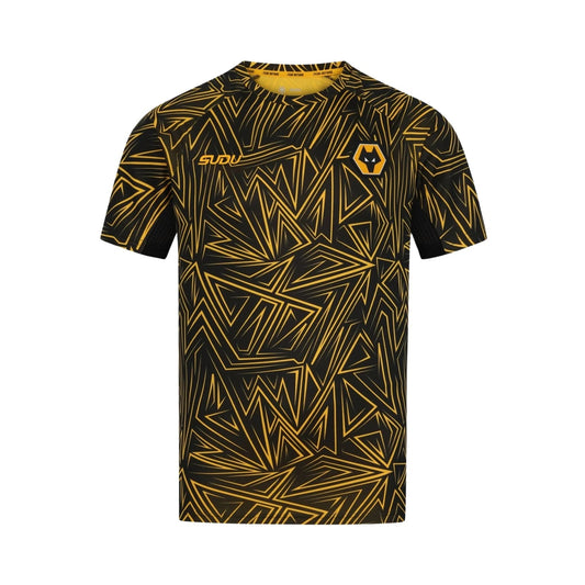 Wolverhampton Pré-Jogo 25/26