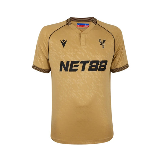 Crystal Palace Alternativa 25/26