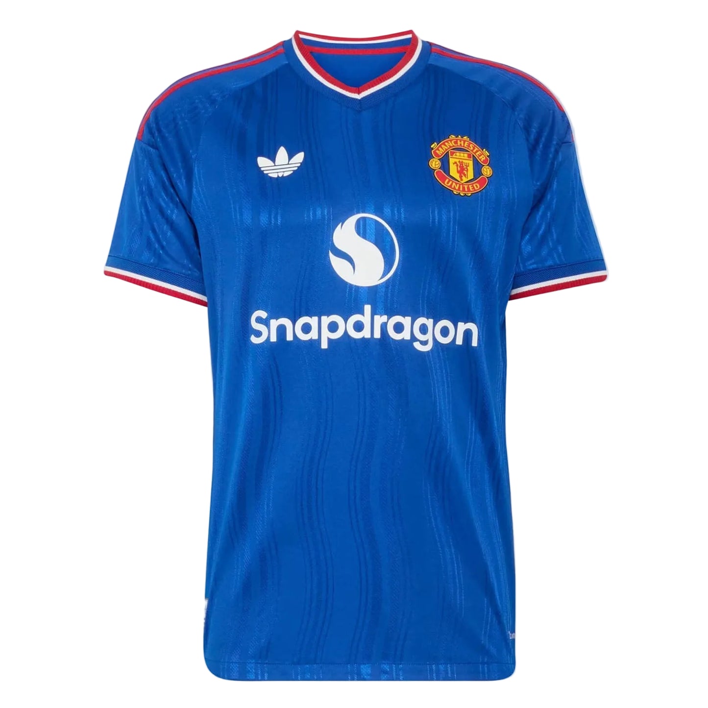 Manchester United Alternativa 26/27