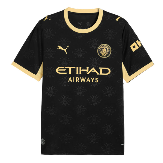 Manchester City Alternativa 26/27