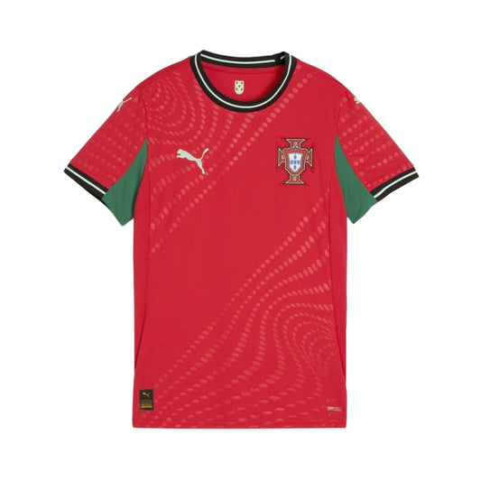 Portugal Principal (Equipa Feminina) 2025