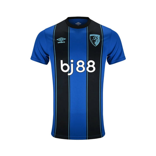 Bournemouth Alternativa 25/26