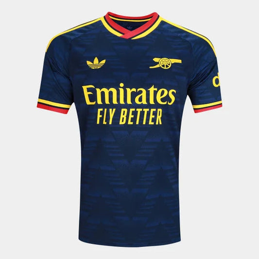 Arsenal Alternativa 26/27