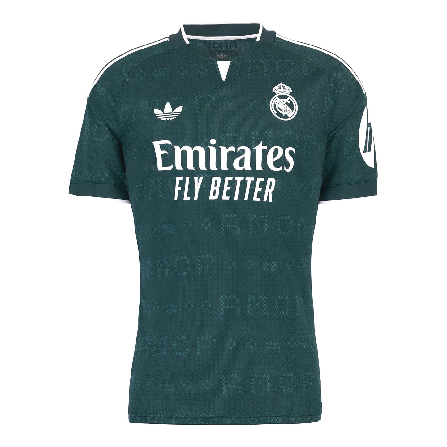 Real Madrid Alternativa 26/27