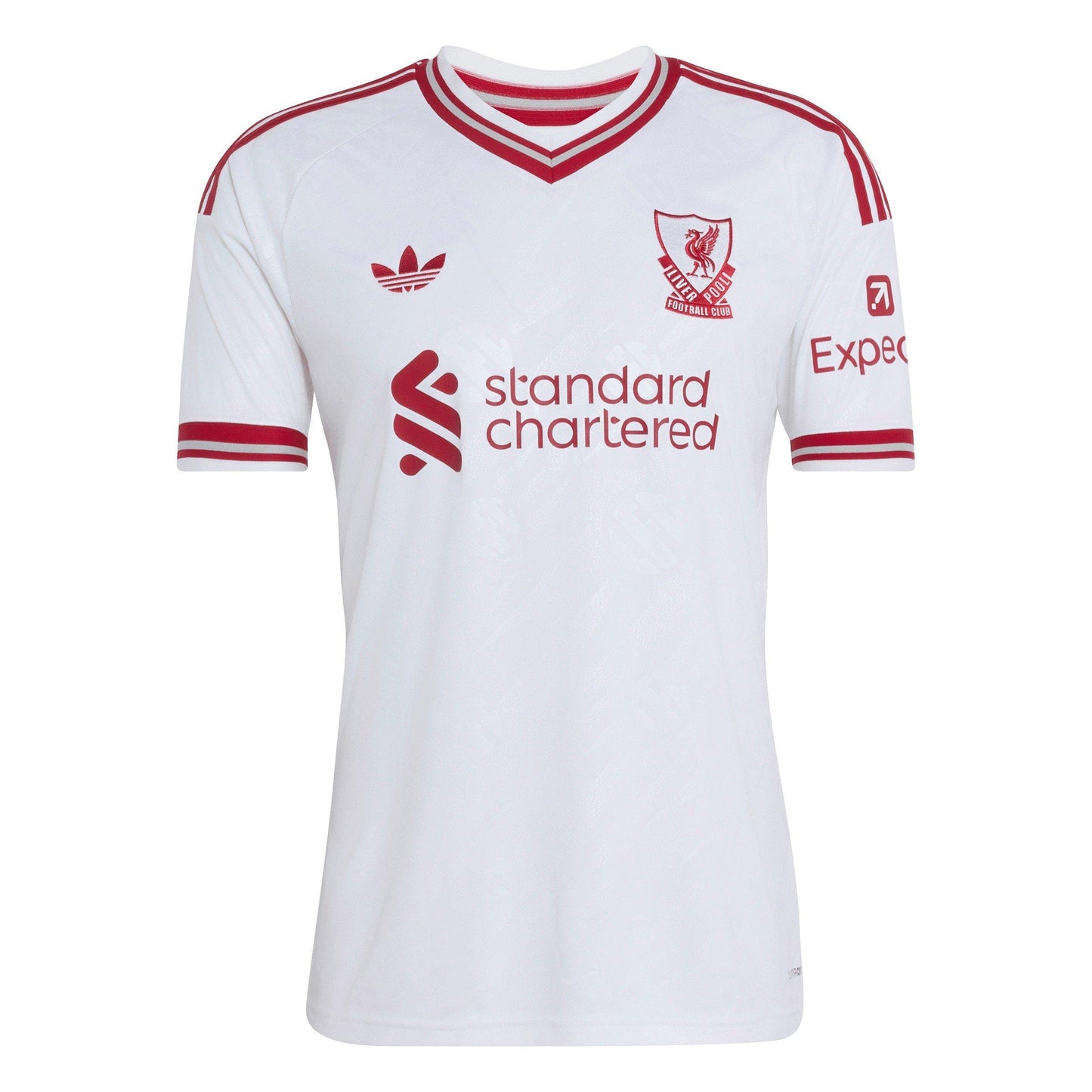 Liverpool Alternativa 26/27