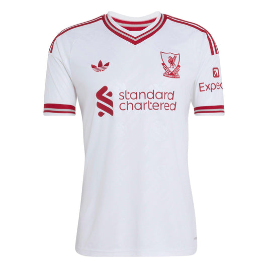 Liverpool Alternativa 26/27