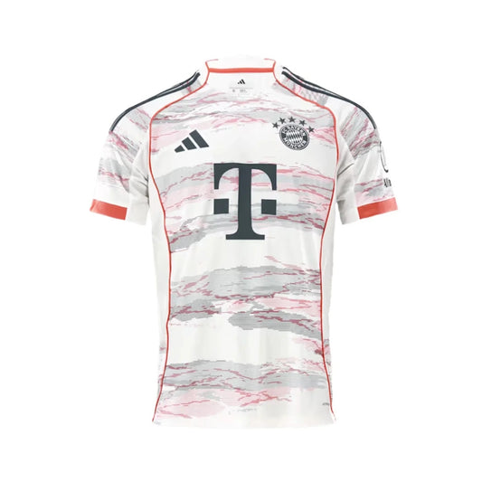 Bayern Munique Alternativa 25/26