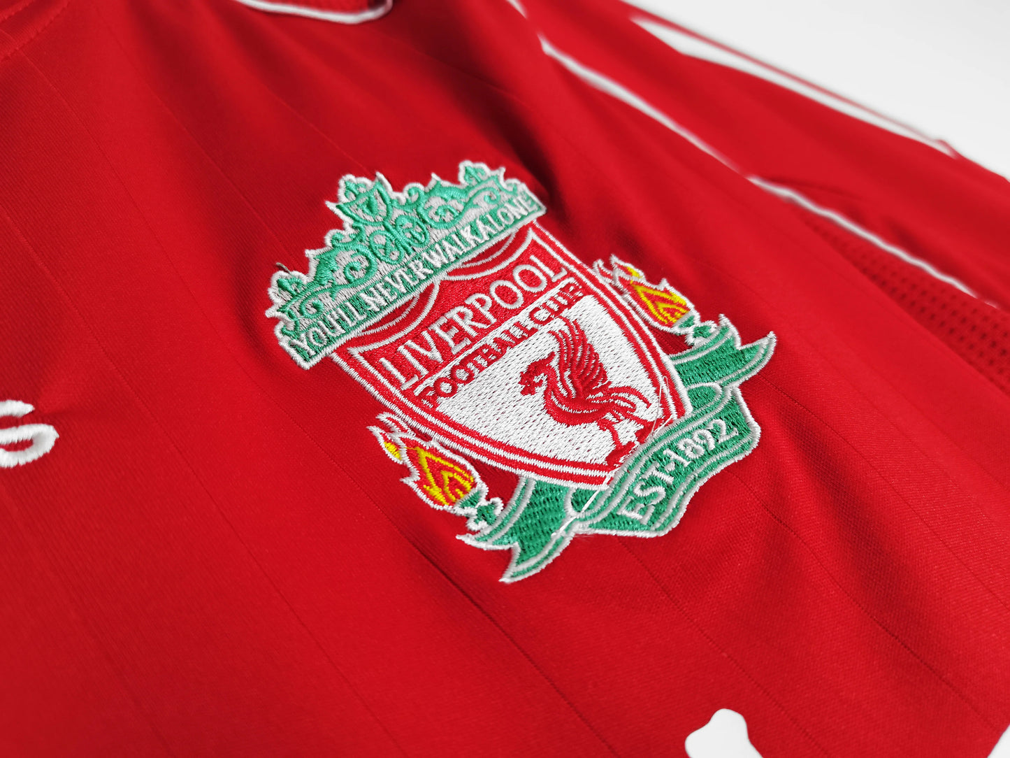 Liverpool Principal 06-07