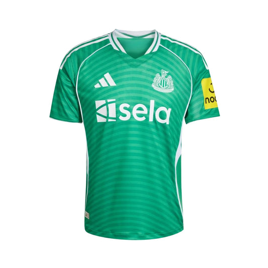 Newcastle Alternativa 25/26