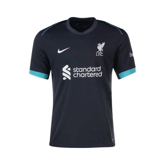 Liverpool Alternativa 24/25