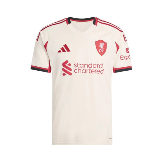 Liverpool Alternativa 25/26