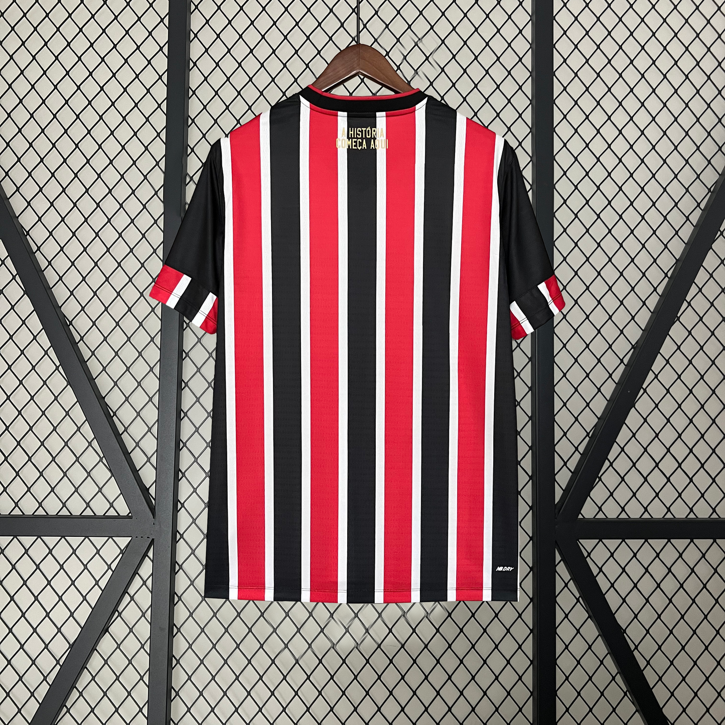 São Paulo Alternativa 24/25