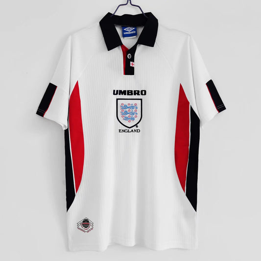 Inglaterra Principal 1998