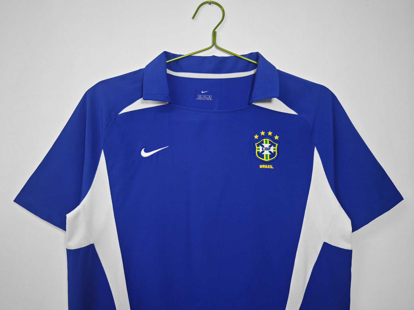 Brasil Alternativa 2002
